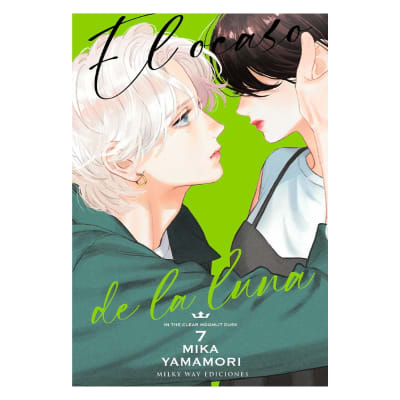 El OCASO DE LA LUNA 07 - Milkyway1