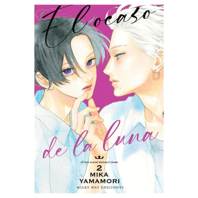 EL OCASO DE LA LUNA 02 - MILKYWAY1