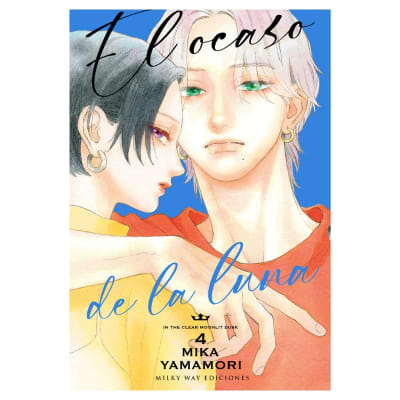 EL OCASO DE LA LUNA 04 - MILKYWAY1