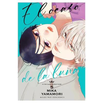 EL OCASO DE LA LUNA 05 - MILKYWAY1