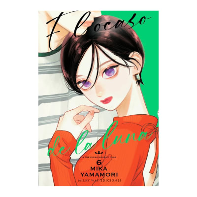 EL OCASO DE LA LUNA 06 - MILKYWAY1