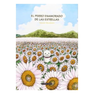 El perro enamorado de las estrellas - PONENT MON1