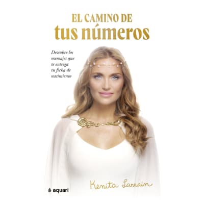 El camino de tus números1