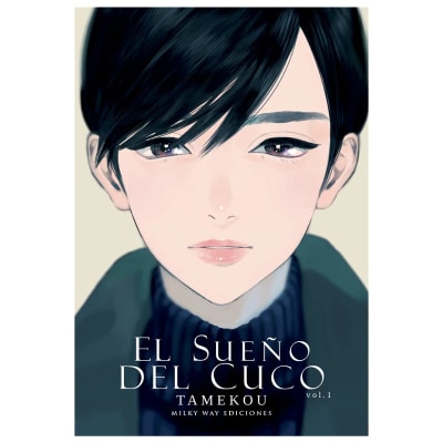 El sueño del cuco 01 - MILKYWAY1