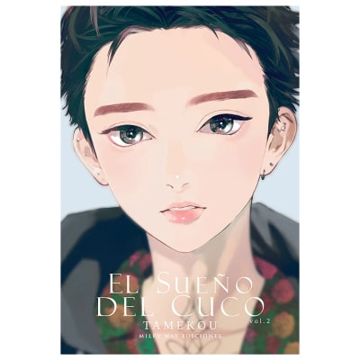 El sueño del cuco 02 - MILKYWAY