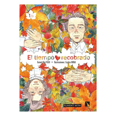 EL TIEMPO RECOBRADO - PONENT MON1