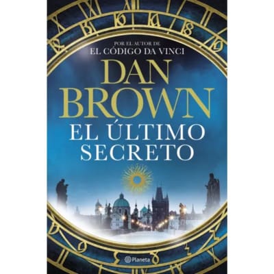 El último Secreto - Dan Brown2