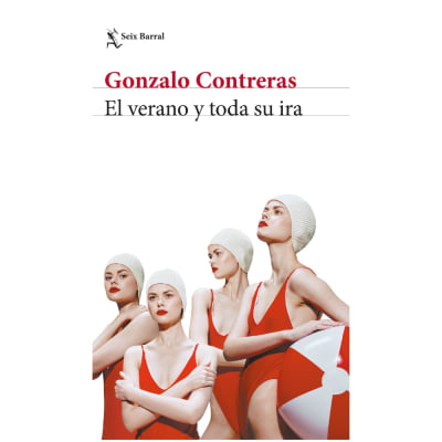 El verano y toda su ira1