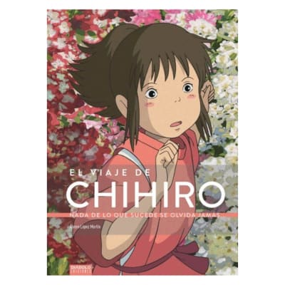 El viaje de Chihiro - DIÁBOLO1