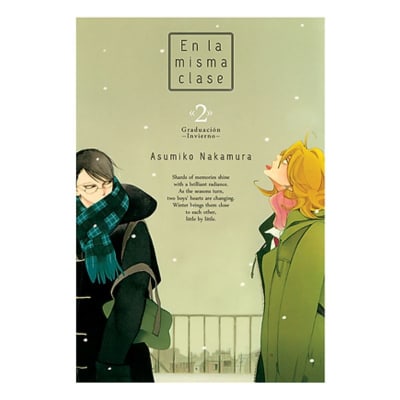 En la misma clase #021