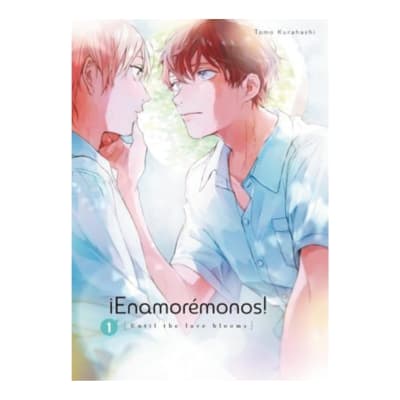 ENAMOREMONOS 01 - ARECHI1