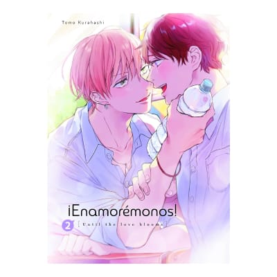 ENAMOREMONOS 02 - ARECHI1