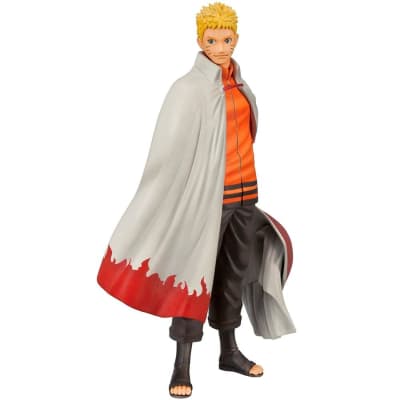 Figura Boruto Naruto Next Generation Shinobi Relations (B: Naruto)1
