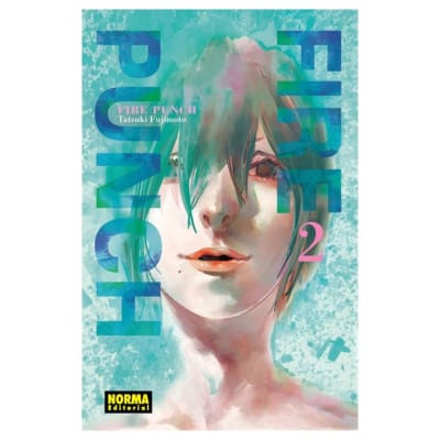 FIRE PUNCH 02 - NORMA EDITORIAL1
