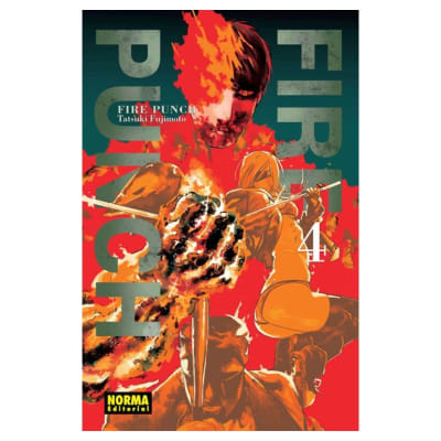 FIRE PUNCH 04 - NORMA EDITORIAL1