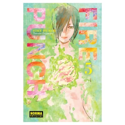 FIRE PUNCH 05 - NORMA EDITORIAL1