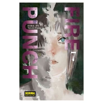 FIRE PUNCH 07 - NORMA EDITORIAL1