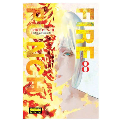 FIRE PUNCH 08 - NORMA EDITORIAL1