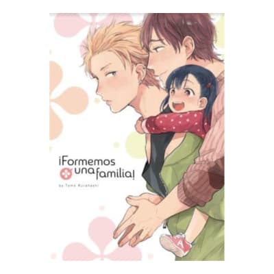 FORMEMOS UNA FAMILIA! - ARECHI1