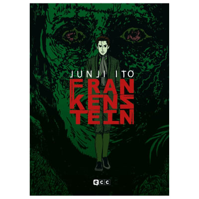 Frankenstein (Tercera edición) - ECC1