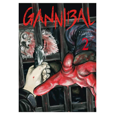 GANNIBAL 02 - ARECHI1
