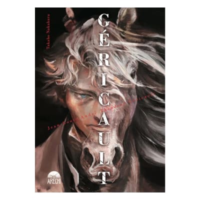 GERICAULT - ARECHI1