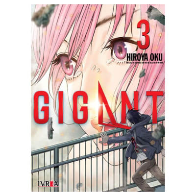 GIGANT 03 - IVREA ARG