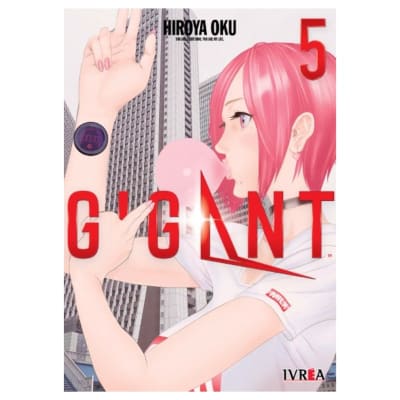 GIGANT 05 - IVREA ARG