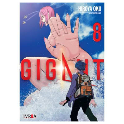 GIGANT 08 - IVREA ARG1