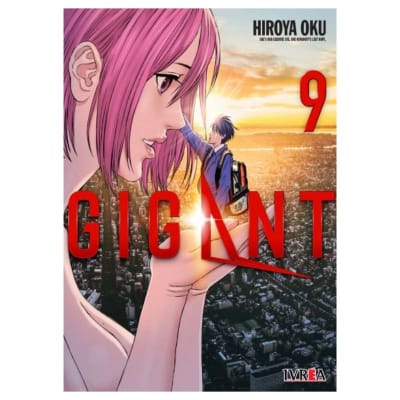 GIGANT 091
