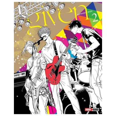 GIVEN # 02 - PANINI ARGENTINA1