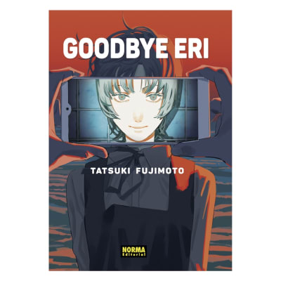 GOODBYE ERI KANZENBAN - NORMA EDITORIAL1