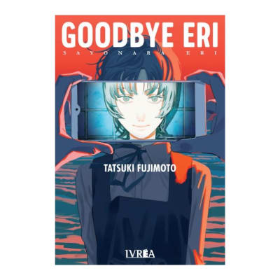 GOODBYE ERI - IVREA ARG1
