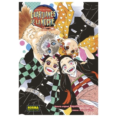 GUARDIANES DE LA NOCHE. LA MARIPOSA DE UNA SOLA ALA - NOVELA - NORMA EDITORIAL1