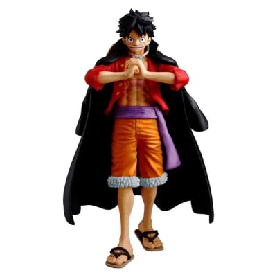 ONE PIECE THE SHUKKO SPECIAL A LUFFY2