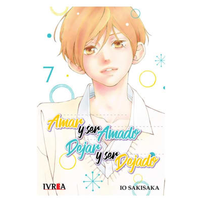 AMAR Y SER AMADO, DEJAR Y SER DEJADO 07 - IVREA ARG1