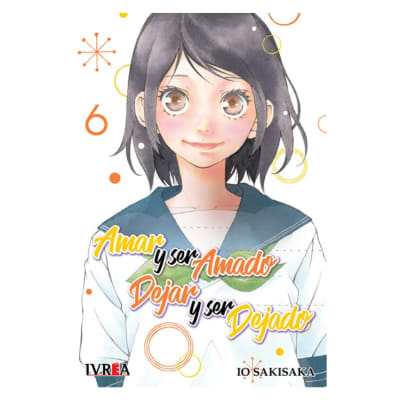 AMAR Y SER AMADO, DEJAR Y SER DEJADO 06 - IVREA ARG1