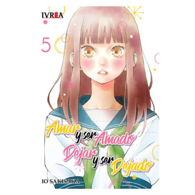 AMAR Y SER AMADO, DEJAR Y SER DEJADO 05 - IVREA ARG1