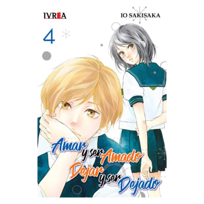 AMAR Y SER AMADO, DEJAR Y SER DEJADO 04 - IVREA ARG1