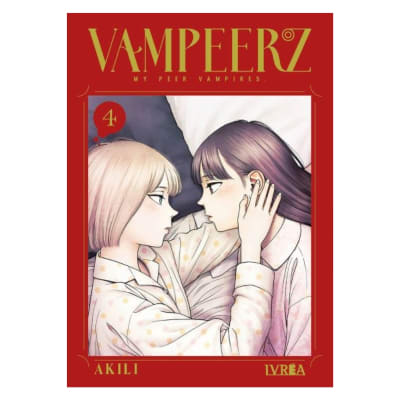 VAMPEERZ 04 - IVREA ARG