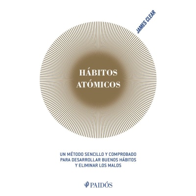 Hábitos atómicos1