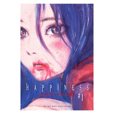 Happiness 01 - MILKYWAY1
