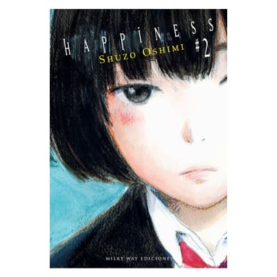 Happiness 02 - MILKYWAY