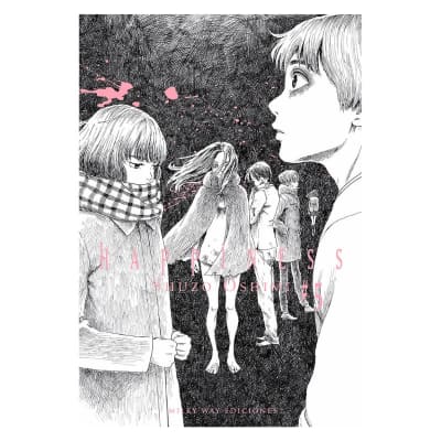 Happiness 05 - MILKYWAY1