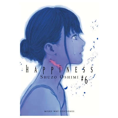 Happiness 06 - MILKYWAY1