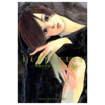 Happiness 07 - MILKYWAY1