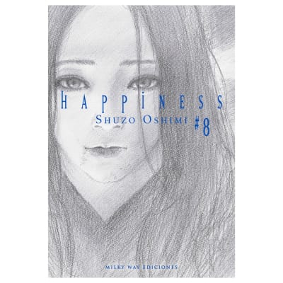 Happiness 08 - MILKYWAY1