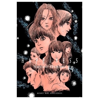 Happiness 09 - MILKYWAY1