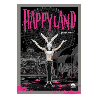 HAPPYLAND - ARECHI1