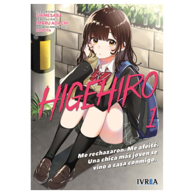 HIGEHIRO 01 - IVREA ESP1